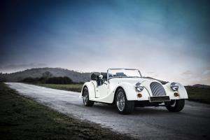 2004 Morgan Roadster